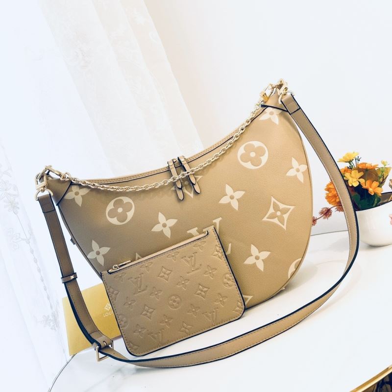 Louis Vuitton Hobo Bags